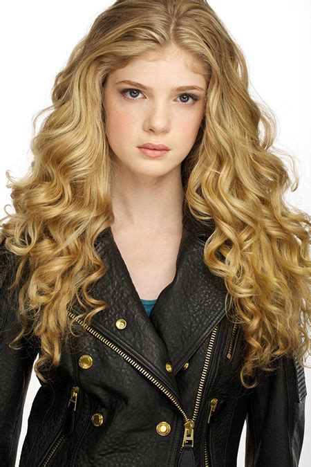 elena kampouris movies and tv shows|Elena Kampouris (Actor)